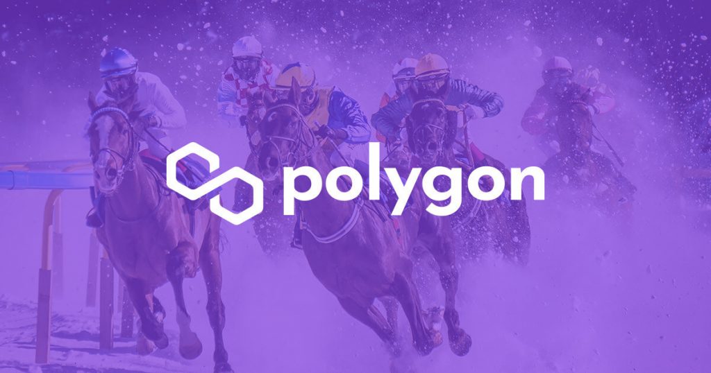 Polygon: The Decentralized Gaming Platform of the Future in Australia