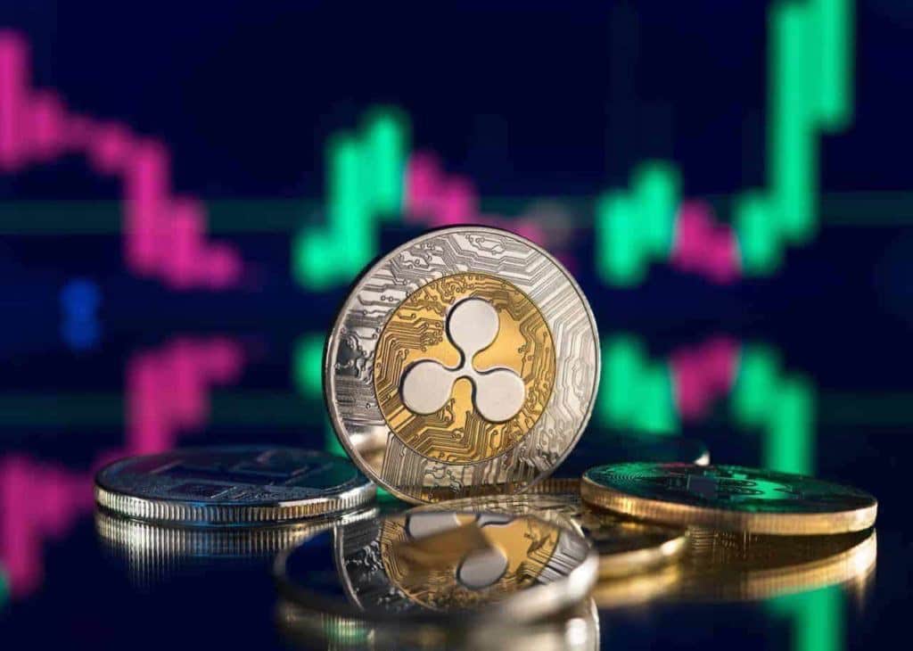 Betting and Reviewing XRP in Australia: Ripple’s Effect on Gaming