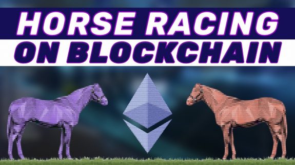 australian-horse-racing-cryptocurrency