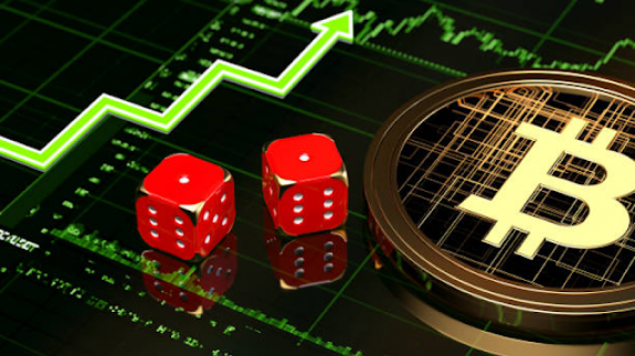 best-crypto-gambling-games-australia