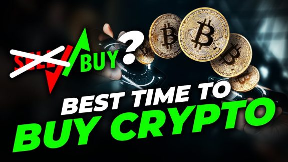 crypto-investment-timing-strategies