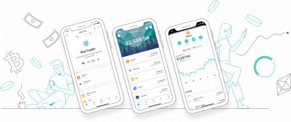 crypto-wallet-for-beginners-australia