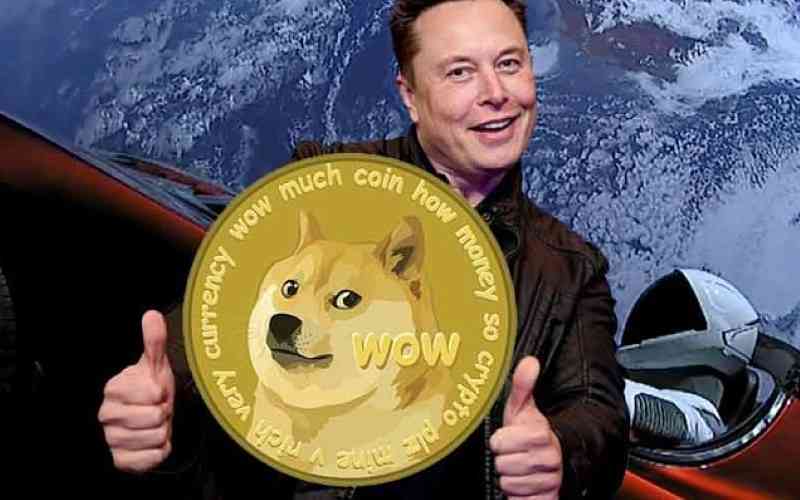 Dogecoin Betting in Australia: Betting on the Power of the Meme