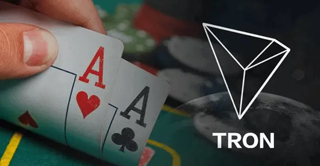 TRON: The High-Performance Betting Platform for Gamers in Australia