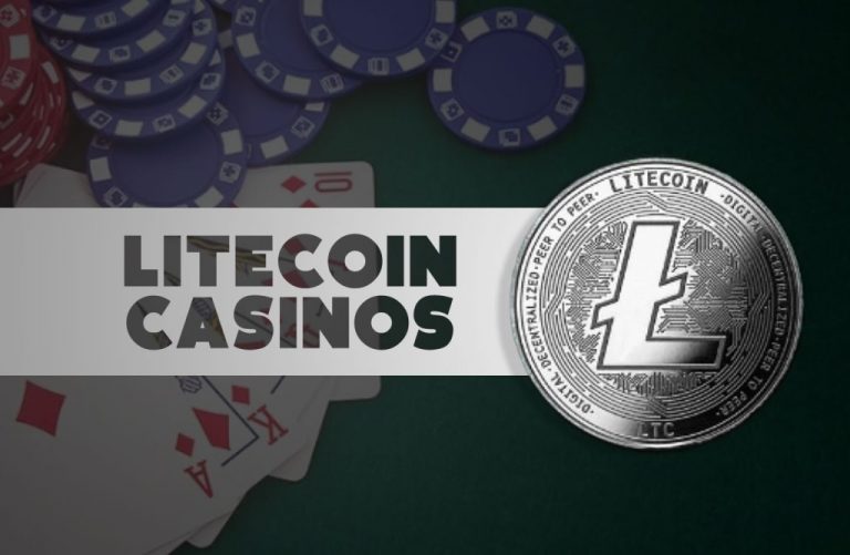 litecoin-casinos-australia