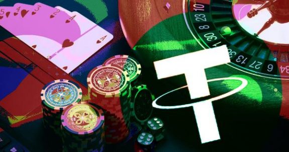 tether-casinos-australia